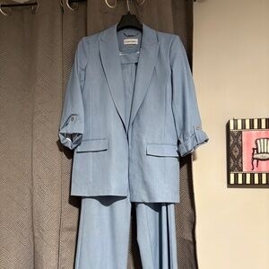 Calvin Klein Matching Suit